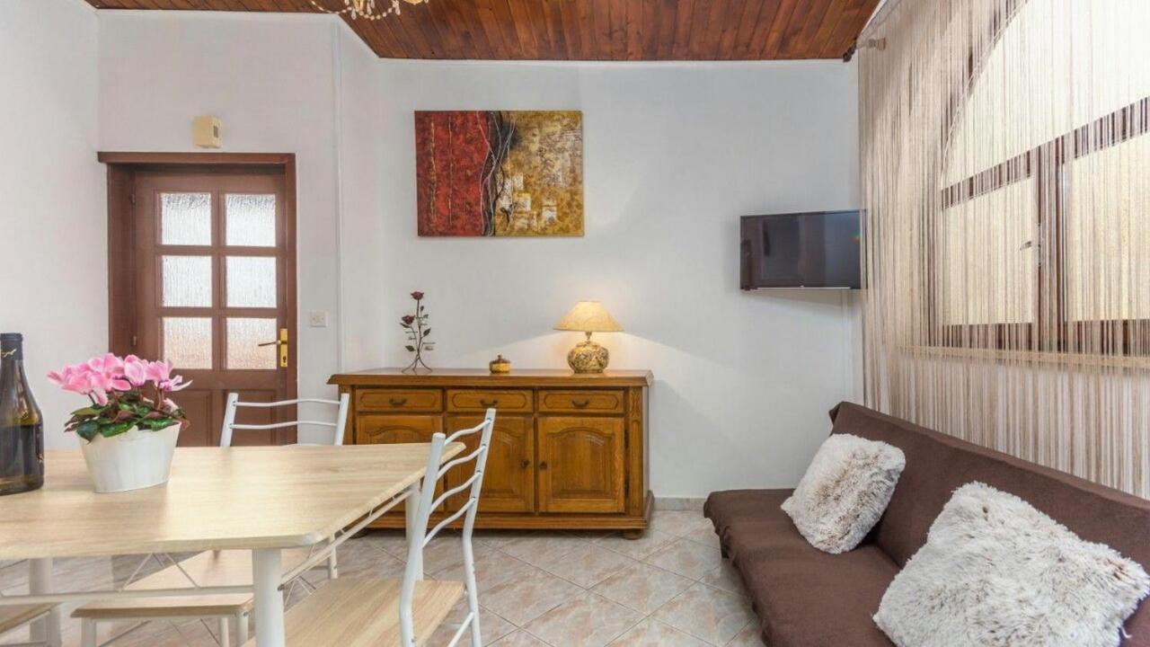 Apartment Dory By Rent Istria بوريتش المظهر الخارجي الصورة