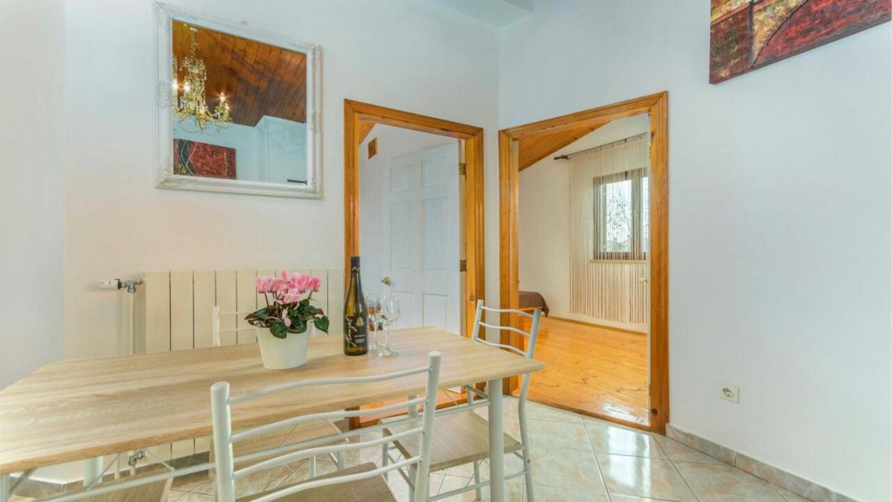 Apartment Dory By Rent Istria بوريتش المظهر الخارجي الصورة