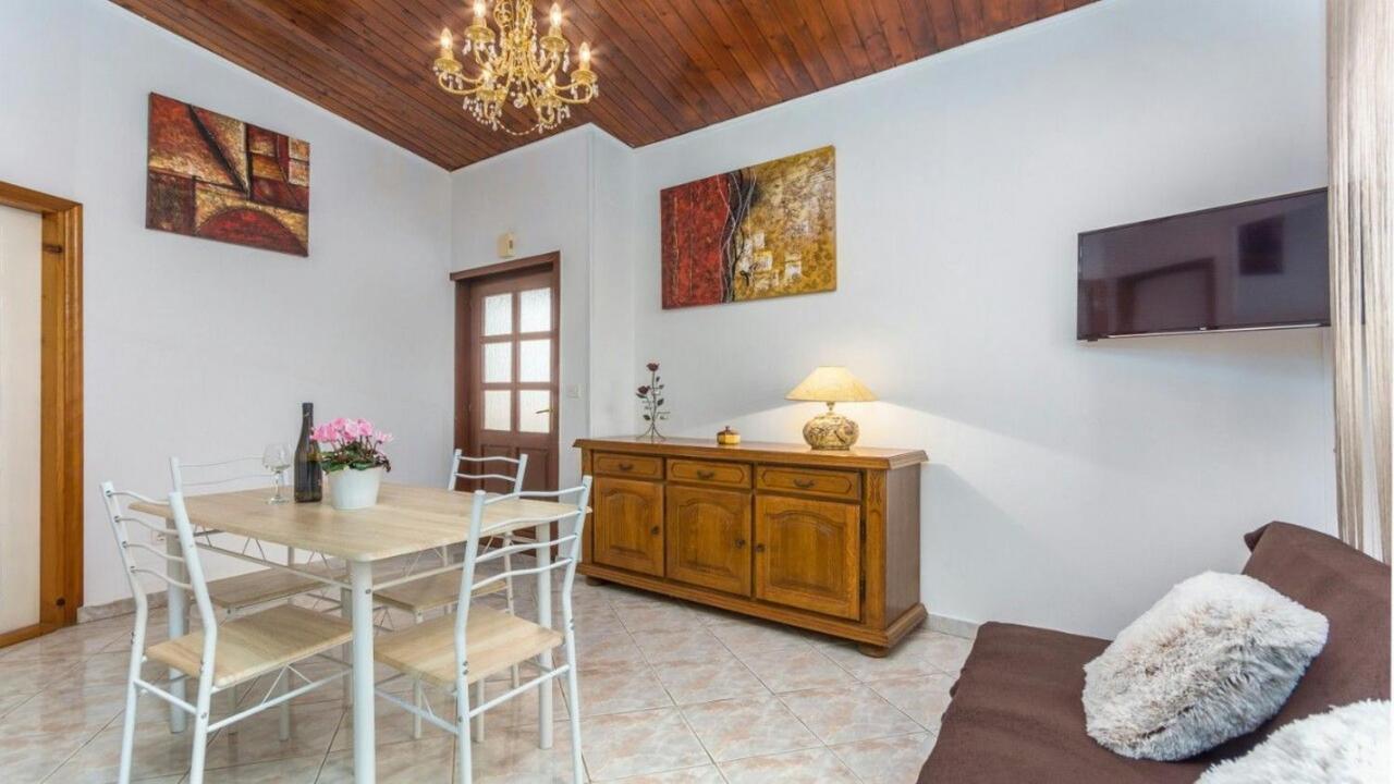 Apartment Dory By Rent Istria بوريتش المظهر الخارجي الصورة