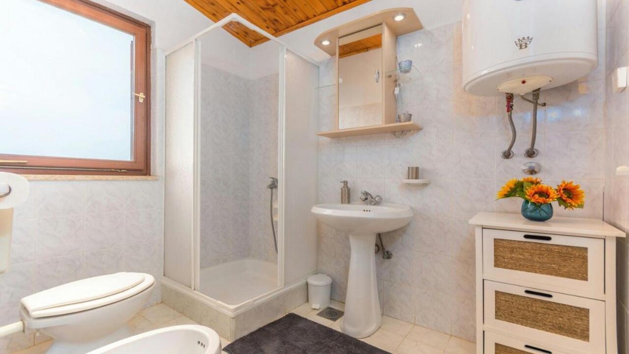 Apartment Dory By Rent Istria بوريتش المظهر الخارجي الصورة